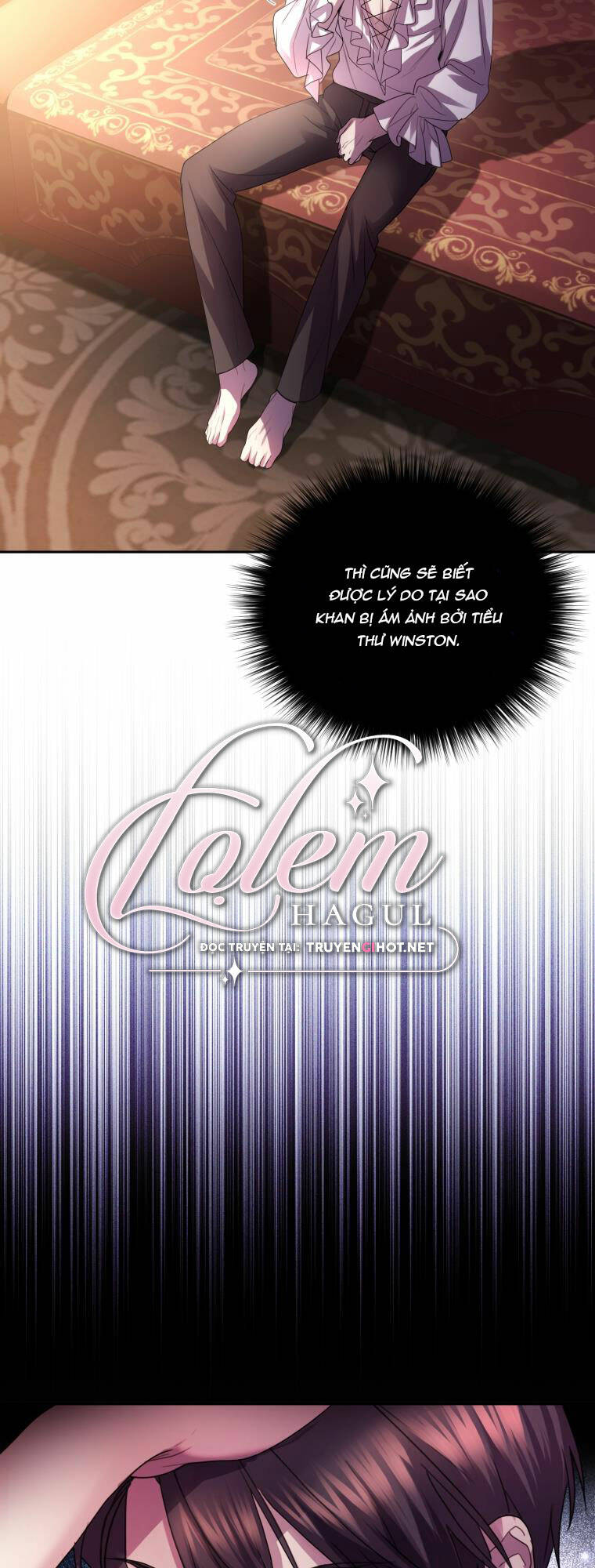 nhà điều chế nước hoa độc quyền của bạo chúa chapter 73 11