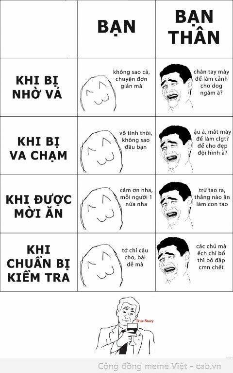 rage comic-troll chapter 45 26