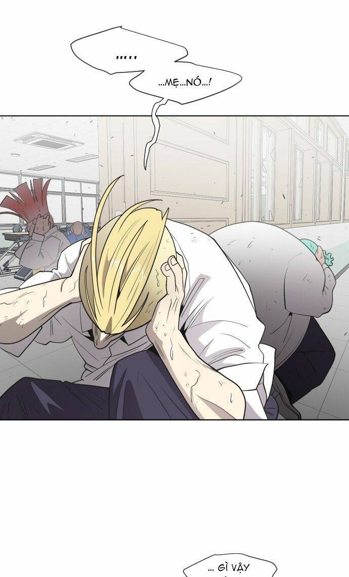 kĩ nguyên của anh hùng chapter 65 10