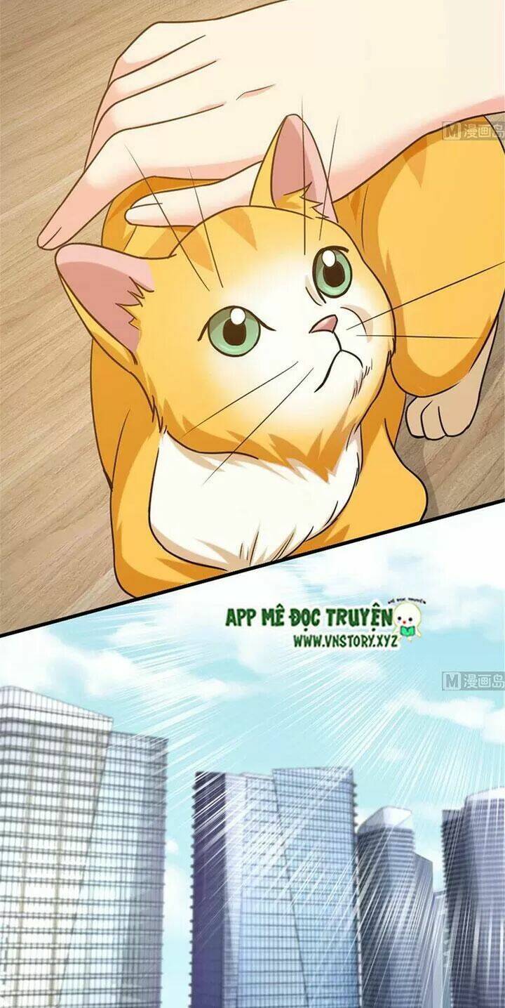 thiên hậu trở về chapter 190 28