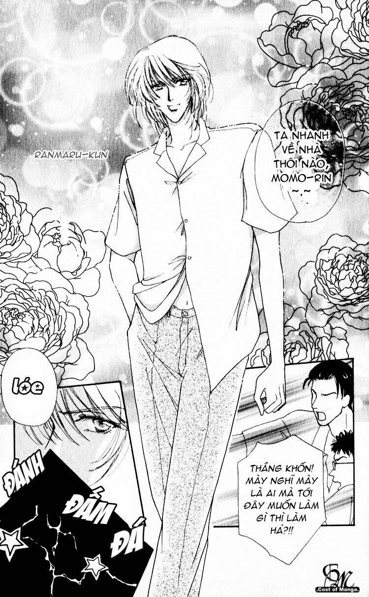 hana ni nare chapter 5 20