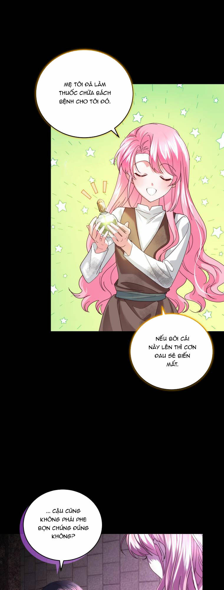 nhà điều chế nước hoa độc quyền của bạo chúa chapter 81 3