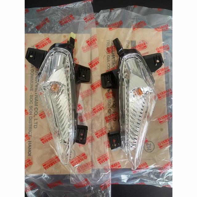 Cụm đèn xi nhan trước dành cho xe Exciter 150