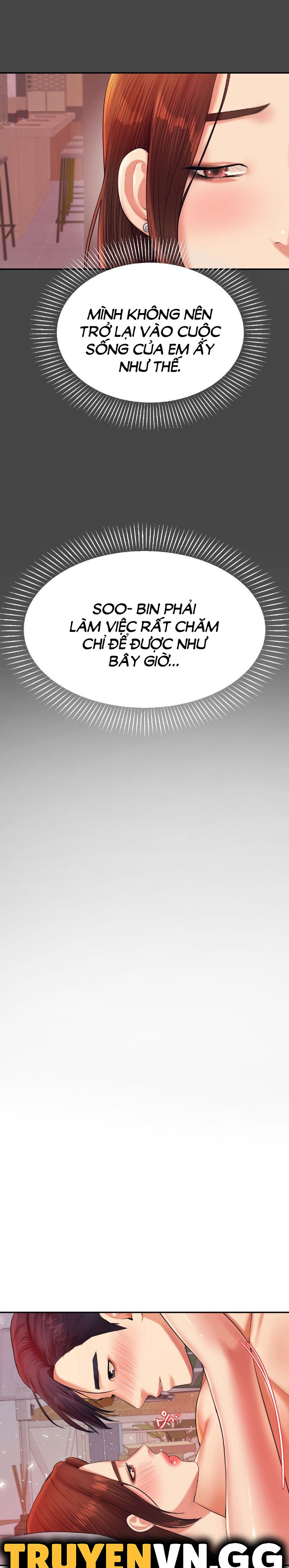 cô giáo ngoài giờ chapter 16 19