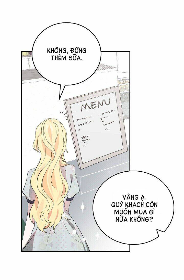 tôi là bạn gái cũ của một người lính chapter 4 48