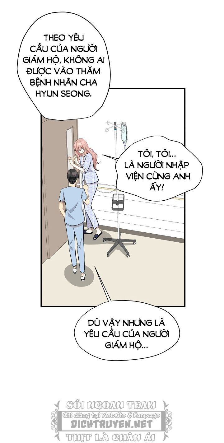 cuộc sống kỳ thú chapter 47 19