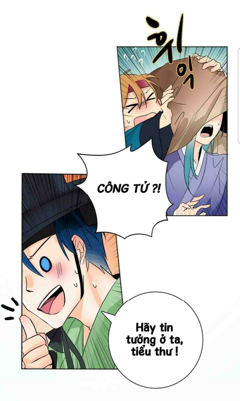 chae hong sa chapter 5 29