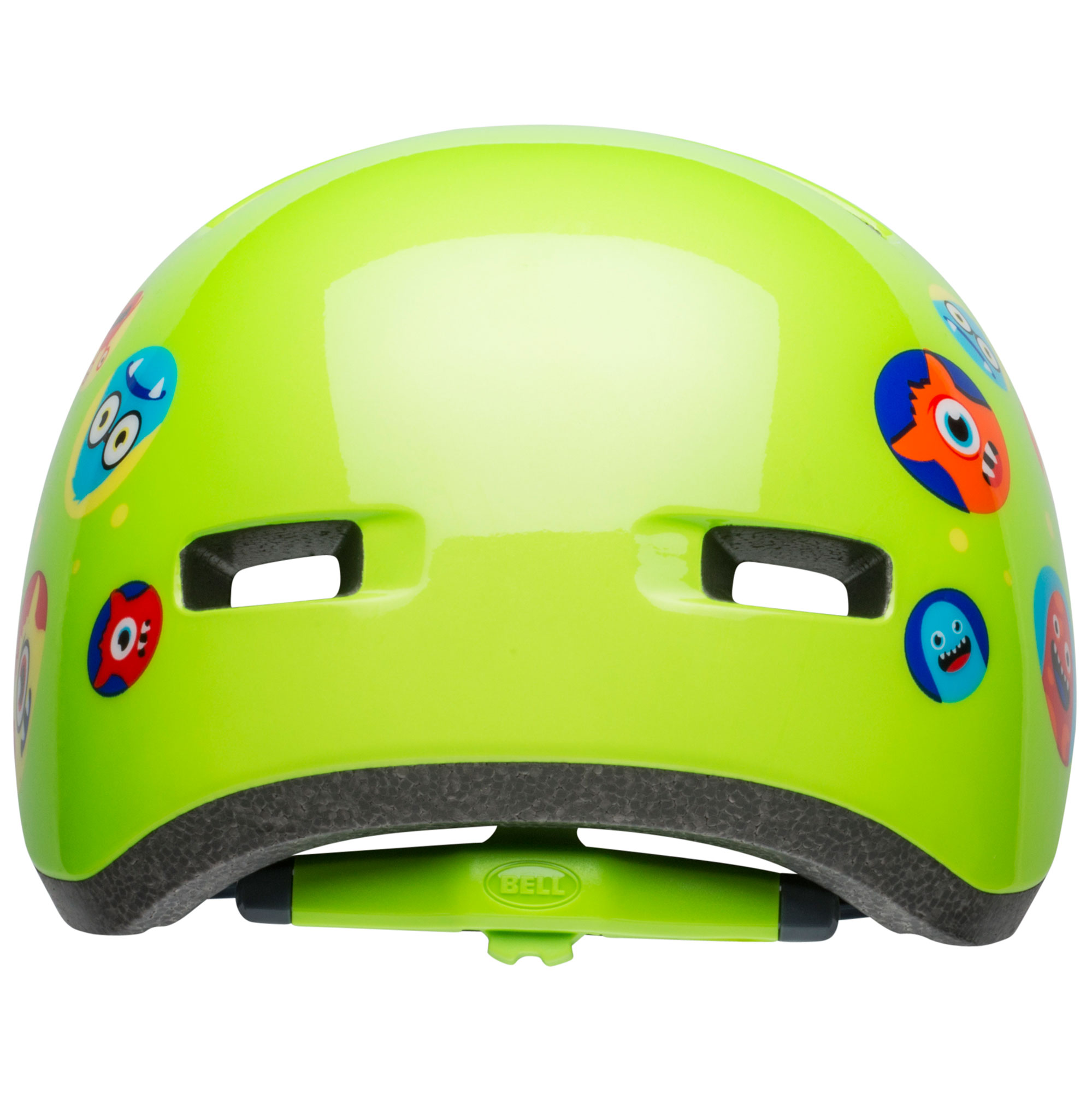 Nón Bảo Hiểm Bell Lil Ripper Cho Bé (47 - 54 cm)