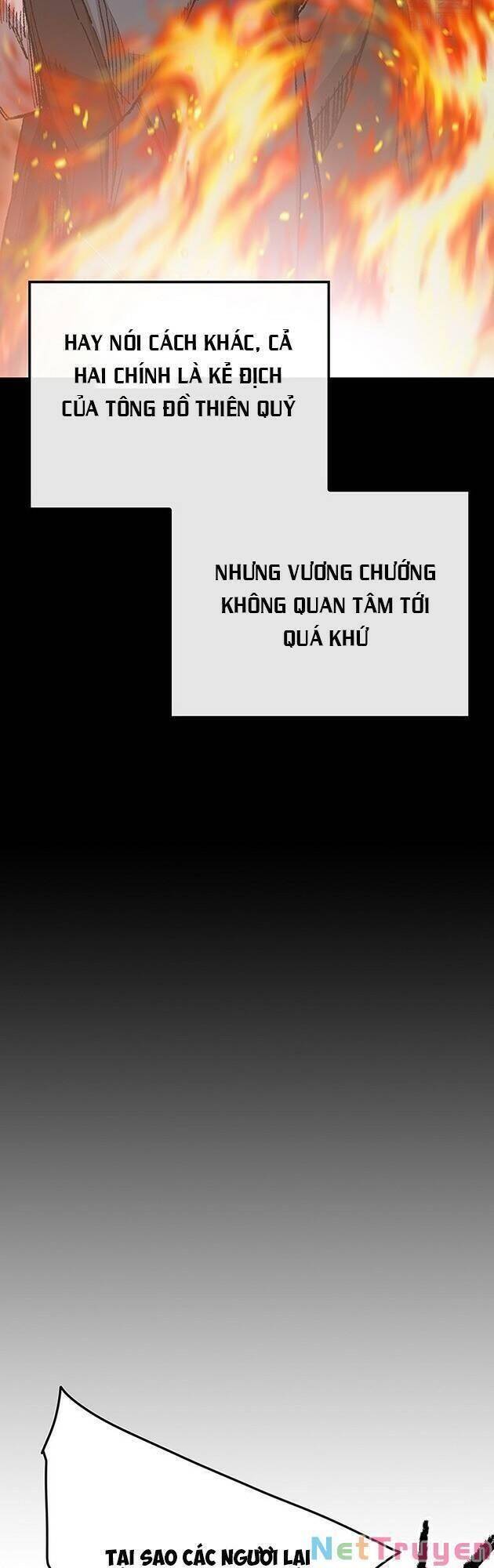 kiếm sĩ bất bại chapter 120 60