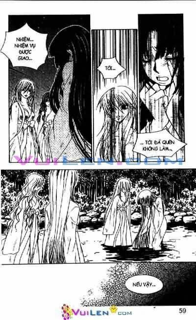 tiên nữ giáng trần chapter 18 59