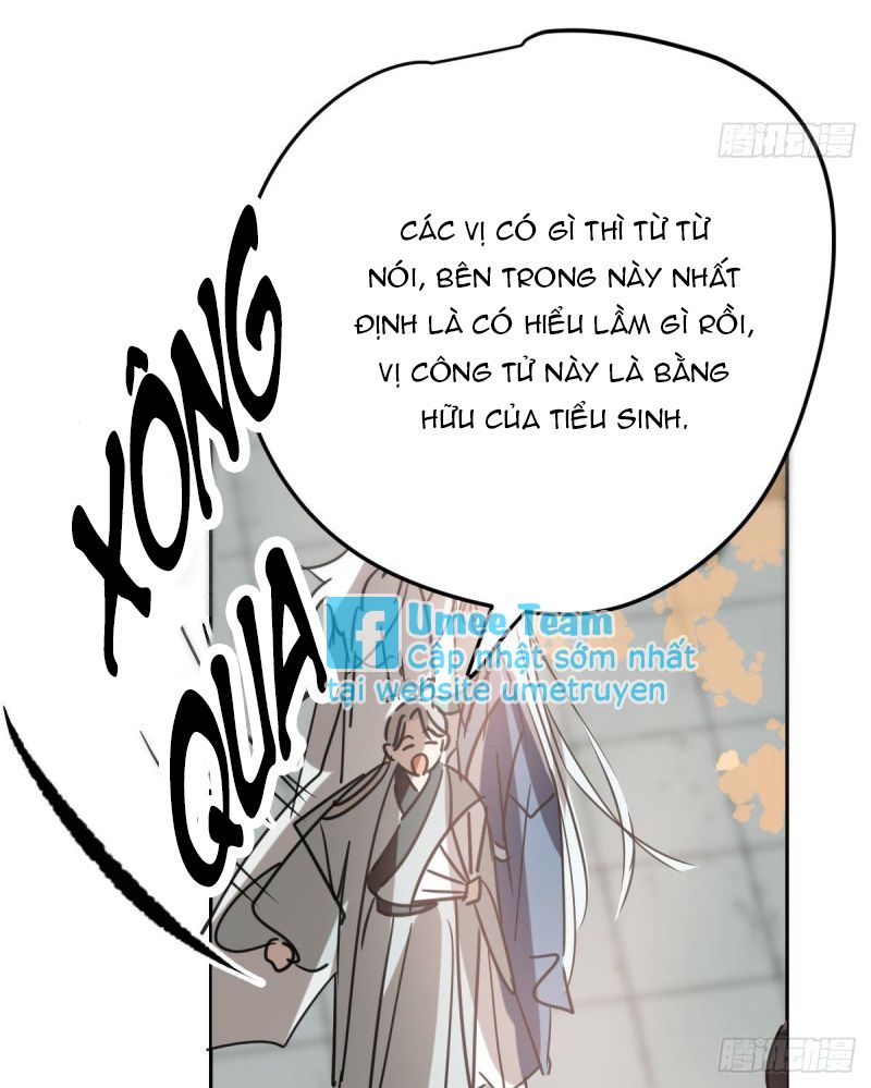 bắt lấy ngao ngao chapter 130 58