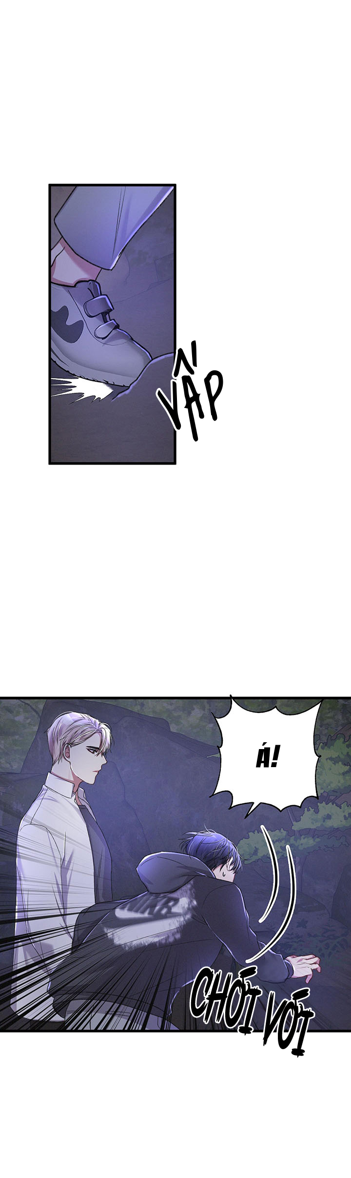 cuộc sống thường nhật của một guide phổ quát chapter 15 17