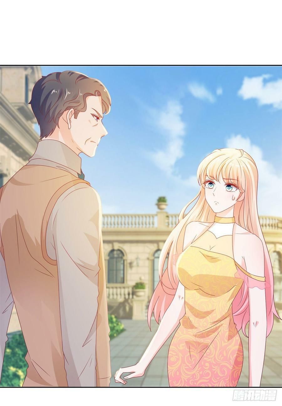 ẩn hôn 100%: chọc tức vợ yêu mua một tặng một chapter 122 35