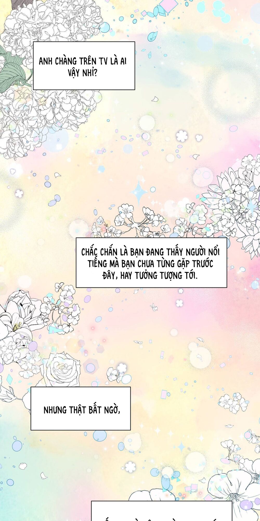 nhớ em lucifer! chapter 0 1