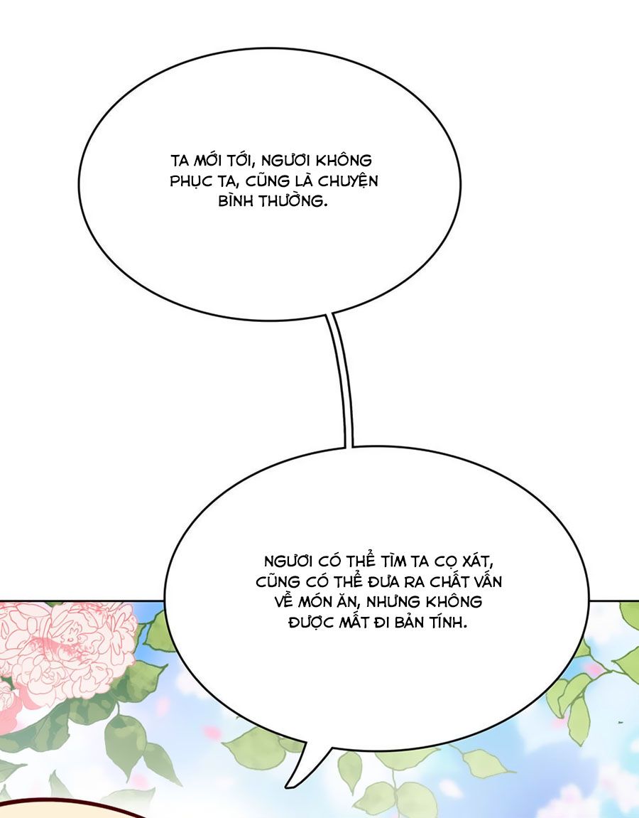 kiêu ngạo vương gia chủng điền phi chapter 41 7