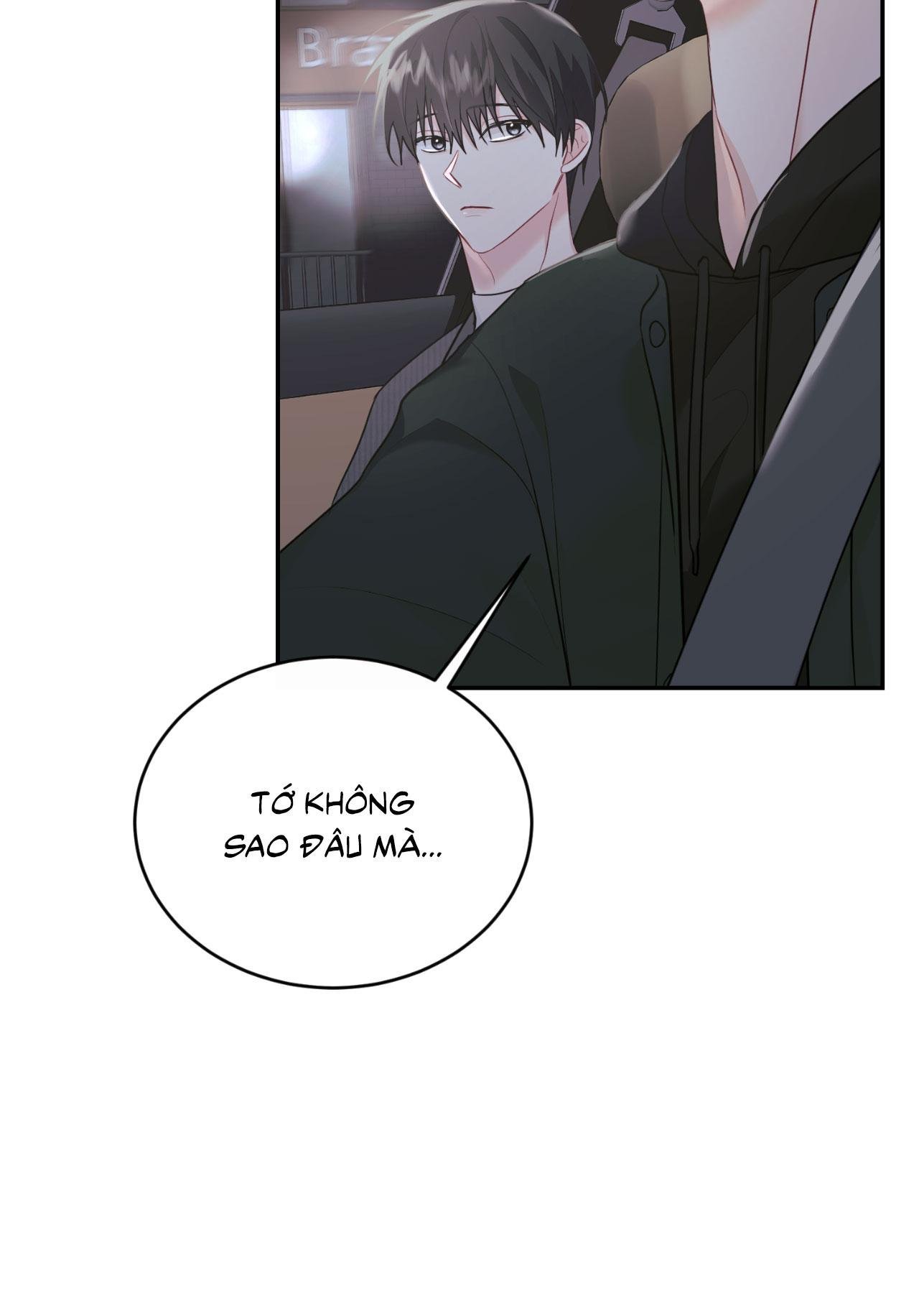 tiểu thử: bắt đầu mùa hè chapter 55 29