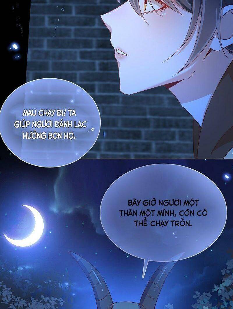 công lược trưởng thành của vương phi chapter 45 20