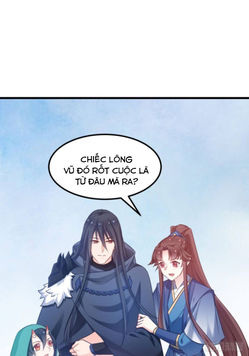 trò chơi trừng phạt chapter 85 2