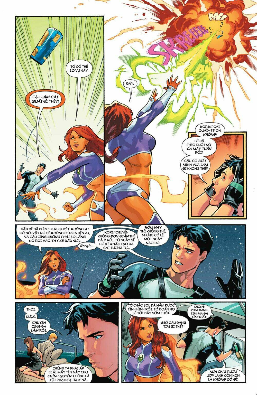 starfire chapter 7 21
