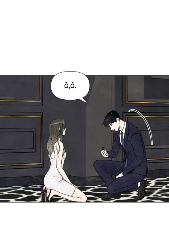 điều khiến tôi quyết tâm muốn chết chapter 58.2 16