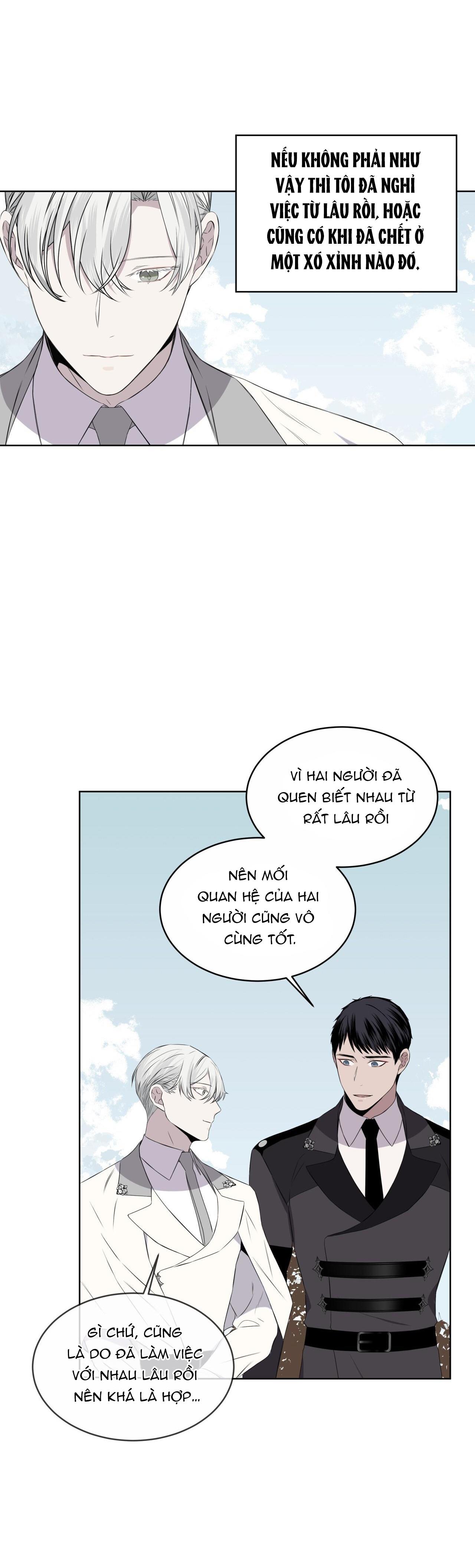 rừng biển [bl] chapter 28 47