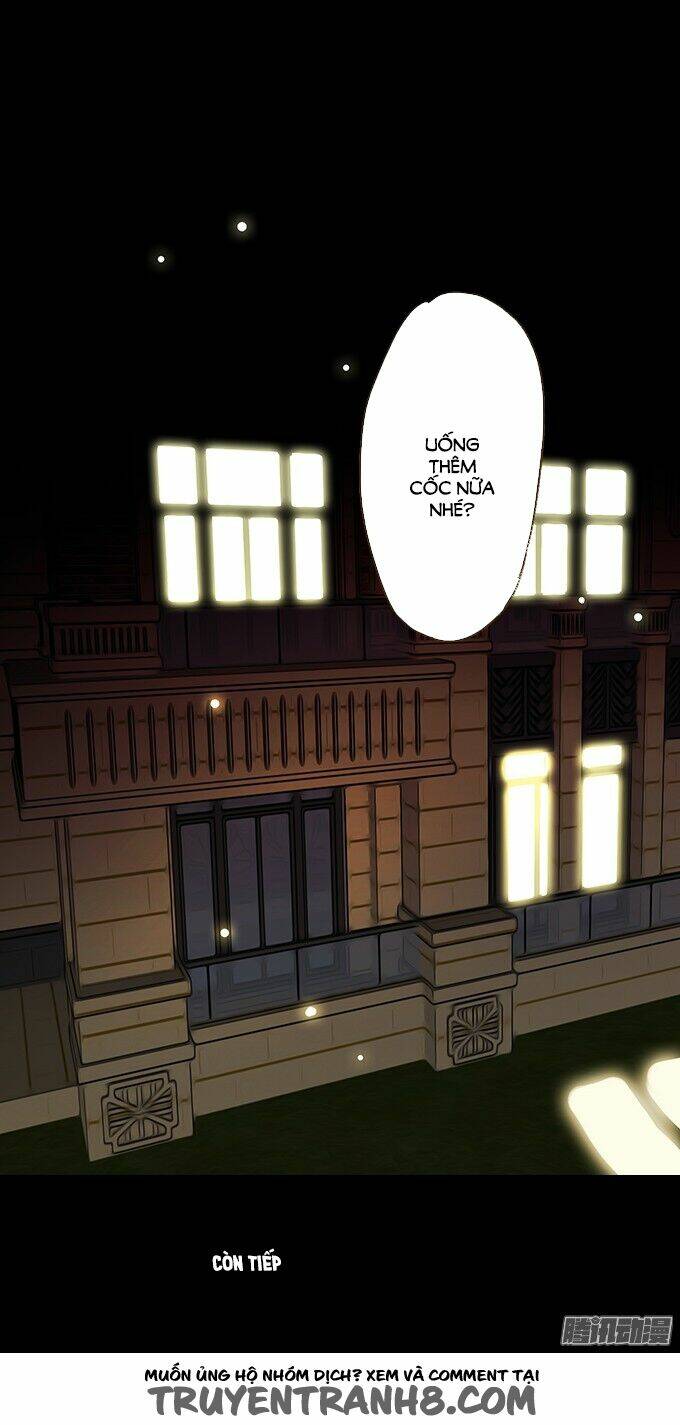 ớn lạnh tuyệt đối chapter 74 41