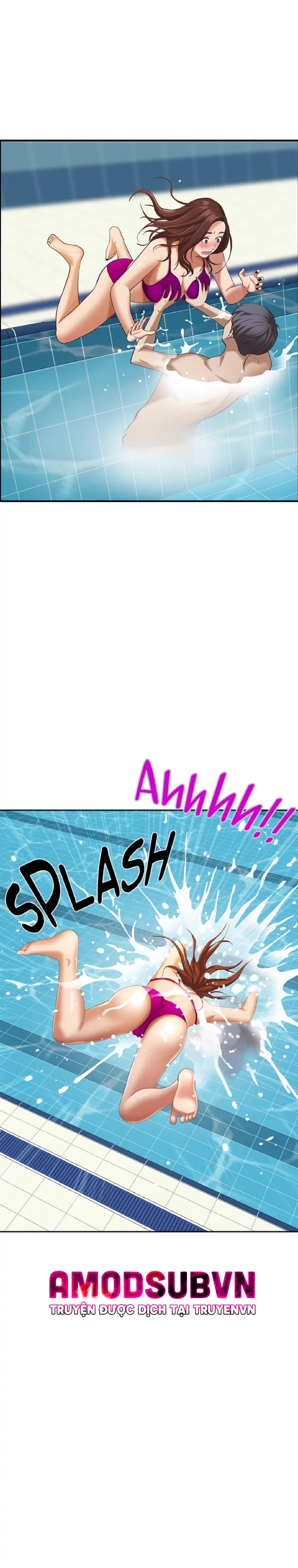 chung nhà bạn mẹ chapter 7 3