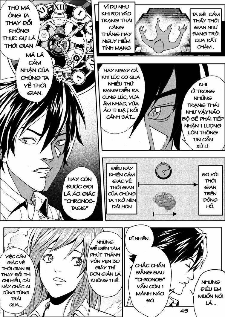 road of magician chapter 2 16