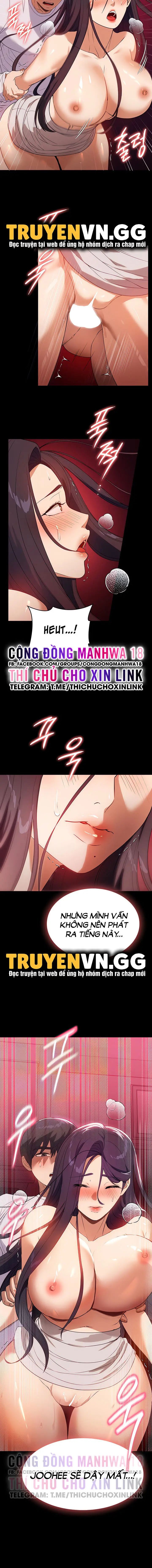 người giúp việc chapter 25 12