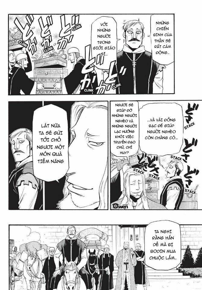 arslan chiến ký chapter 31 27