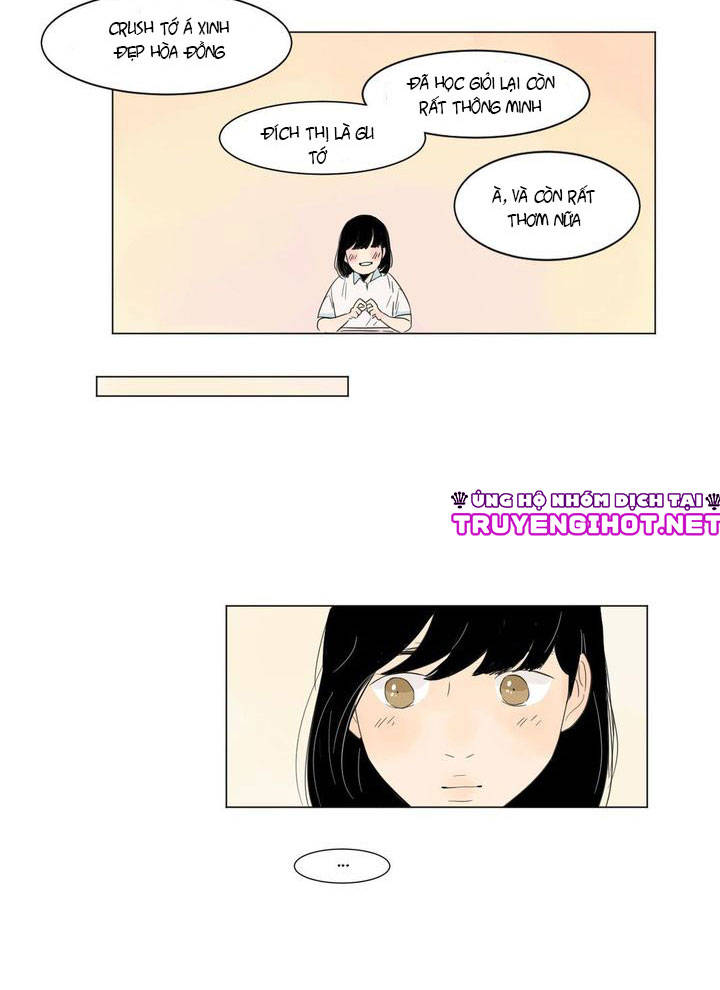 heesu ở lớp 2 chapter 3 26