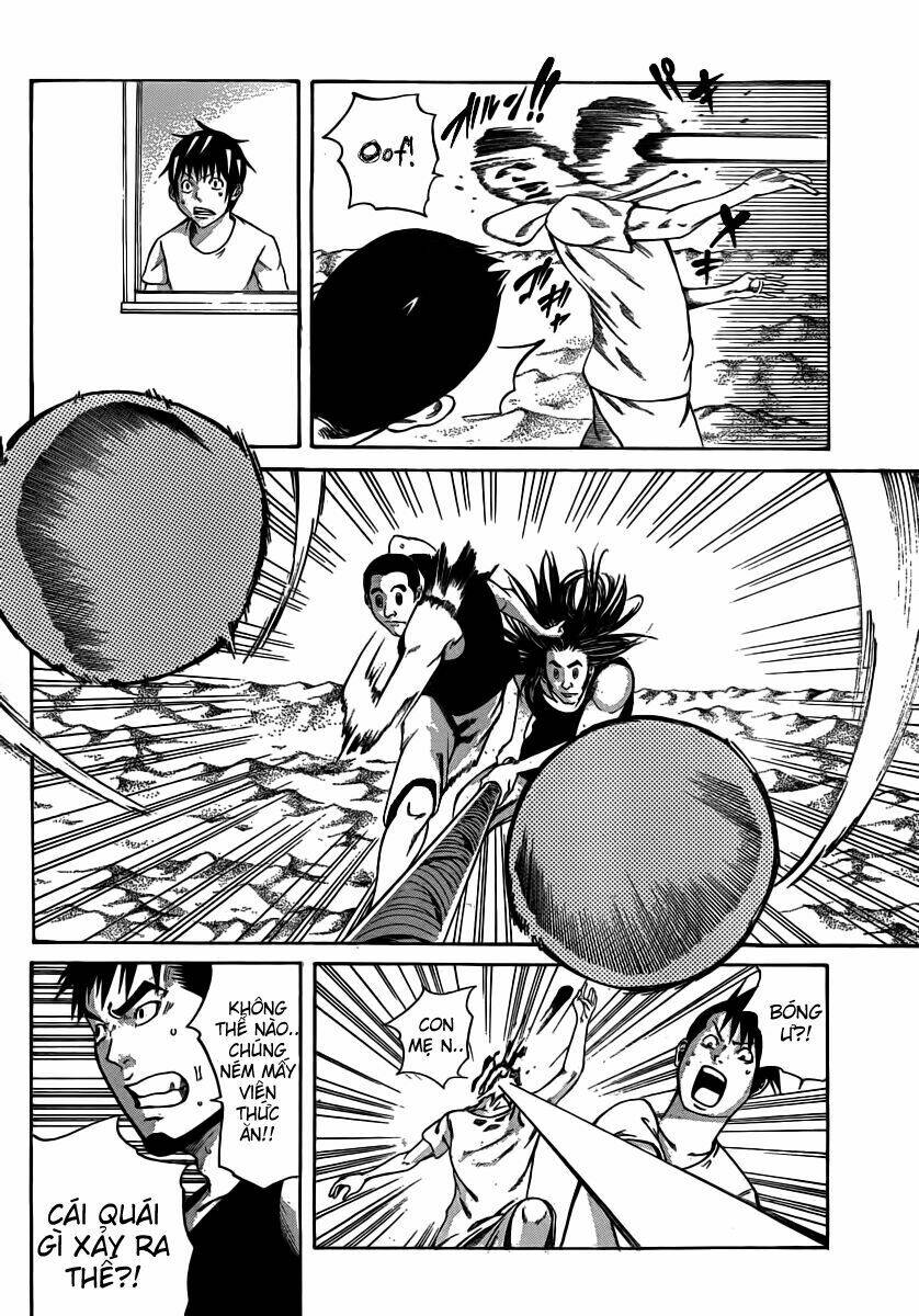 kamisama no iutoori chapter 12 15