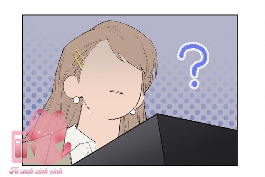 con thỏ rơi vào bẫy tin đồn chapter 2 5