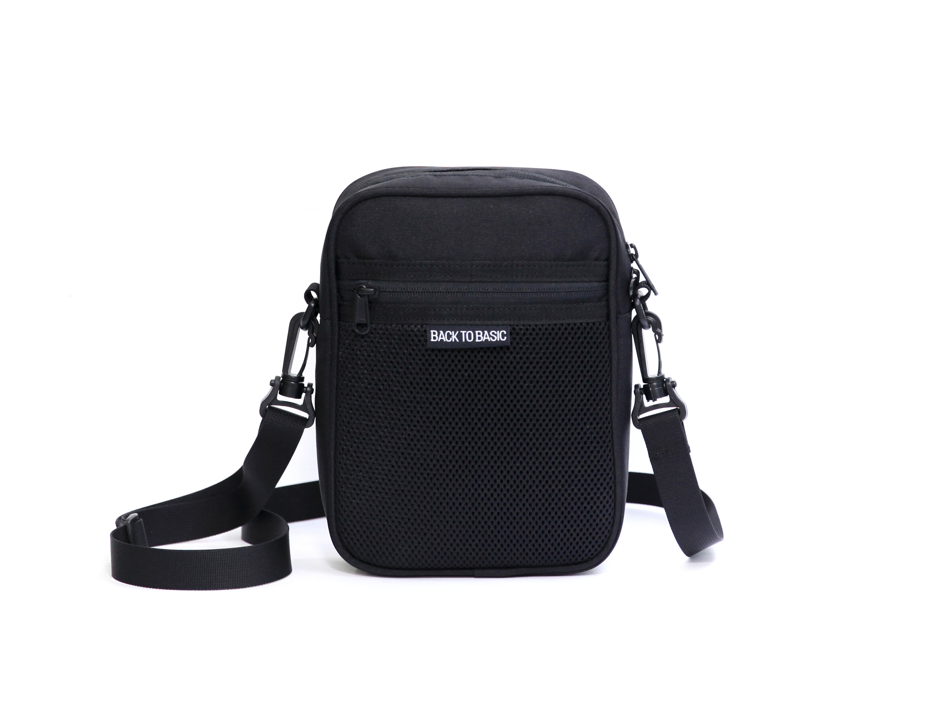 Túi đeo chéo Back To Basic - KUROSU LAVA