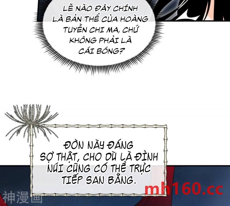 bản kiếm tiên tuyệt không làm nô chapter 75 25