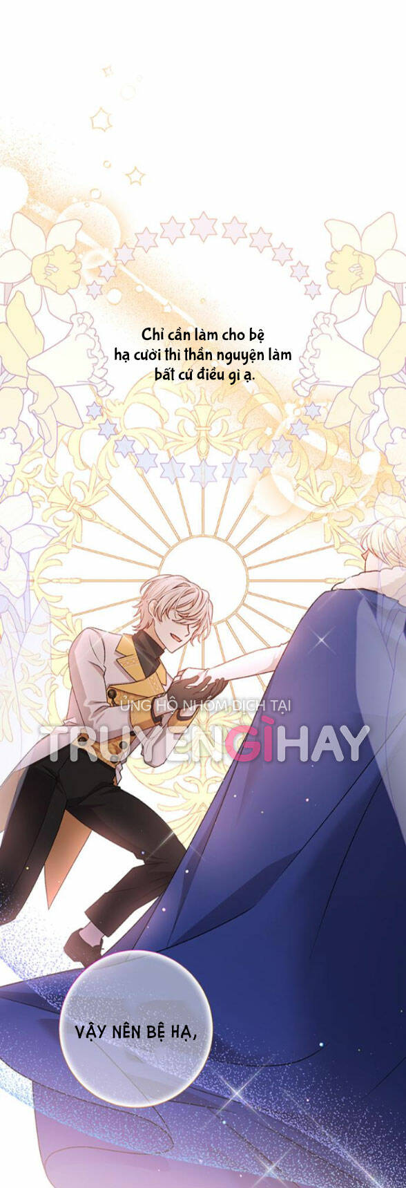 Nàng Bạo Chúa Muốn Có Một Cuộc Sống Hạnh Phúc Hơn! chapter 7.1 36