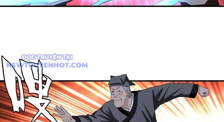 thiên long bát bộ webtoon chapter 137 7