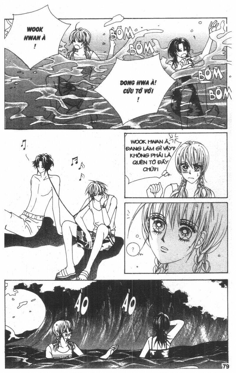 cũng vì em chapter 11 28