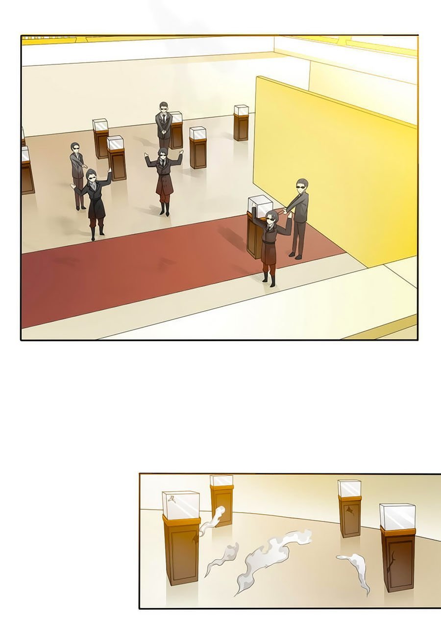 watashi wo hitorijime ni shite chapter 19.6 9