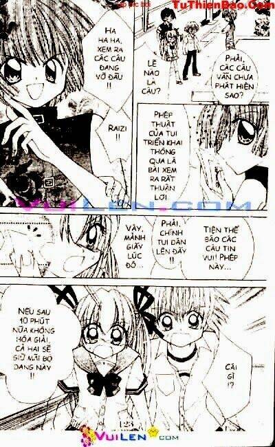 viên ngọc nhiệm màu chapter 2 123