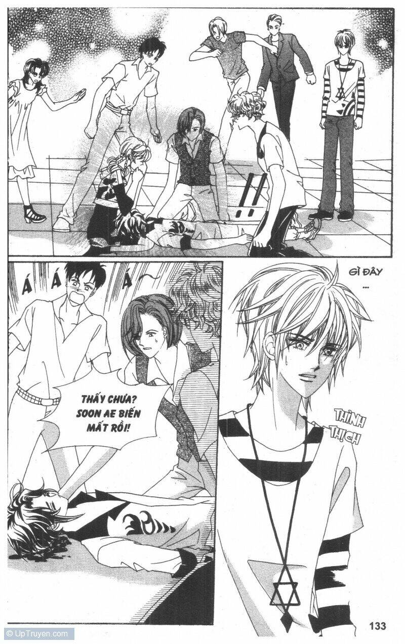 cũng vì em chapter 3 133