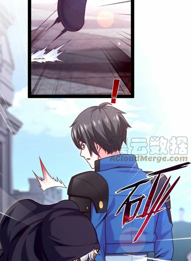 ma thú kiếm thánh dị giới tung hoành chapter 221 10