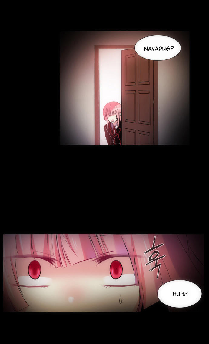 crepuscule (yamchi) chapter 109 4