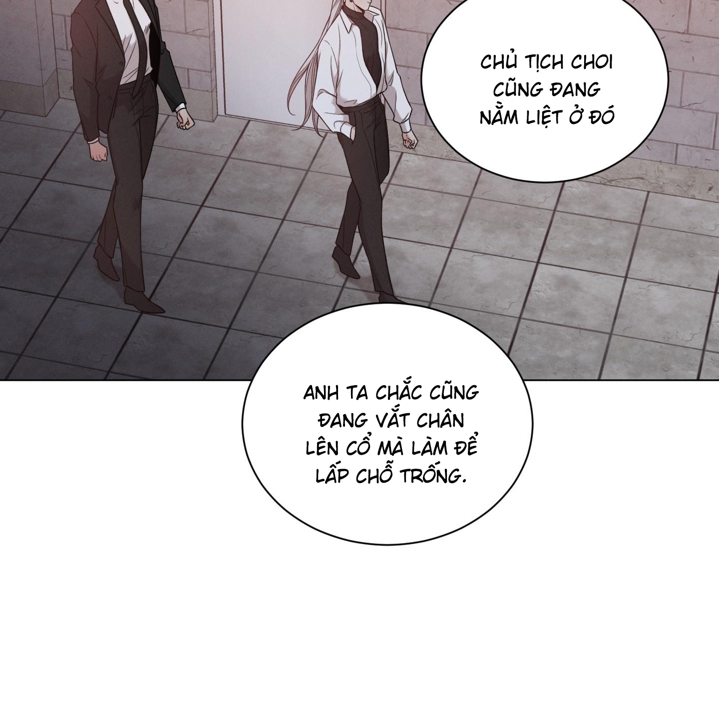 hội chứng minmotion chapter 48 48