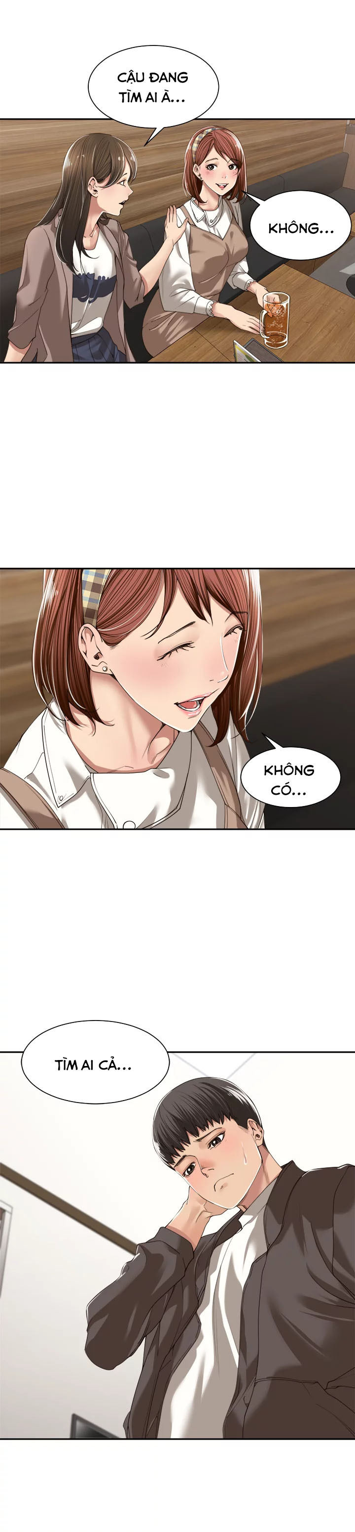 trên tình bạn dưới tình yêu chapter 11 3