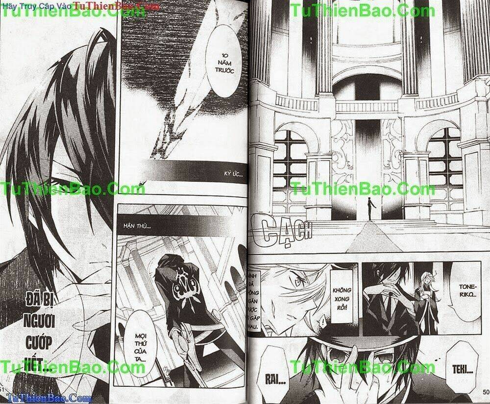 ẩn số chapter 1 26