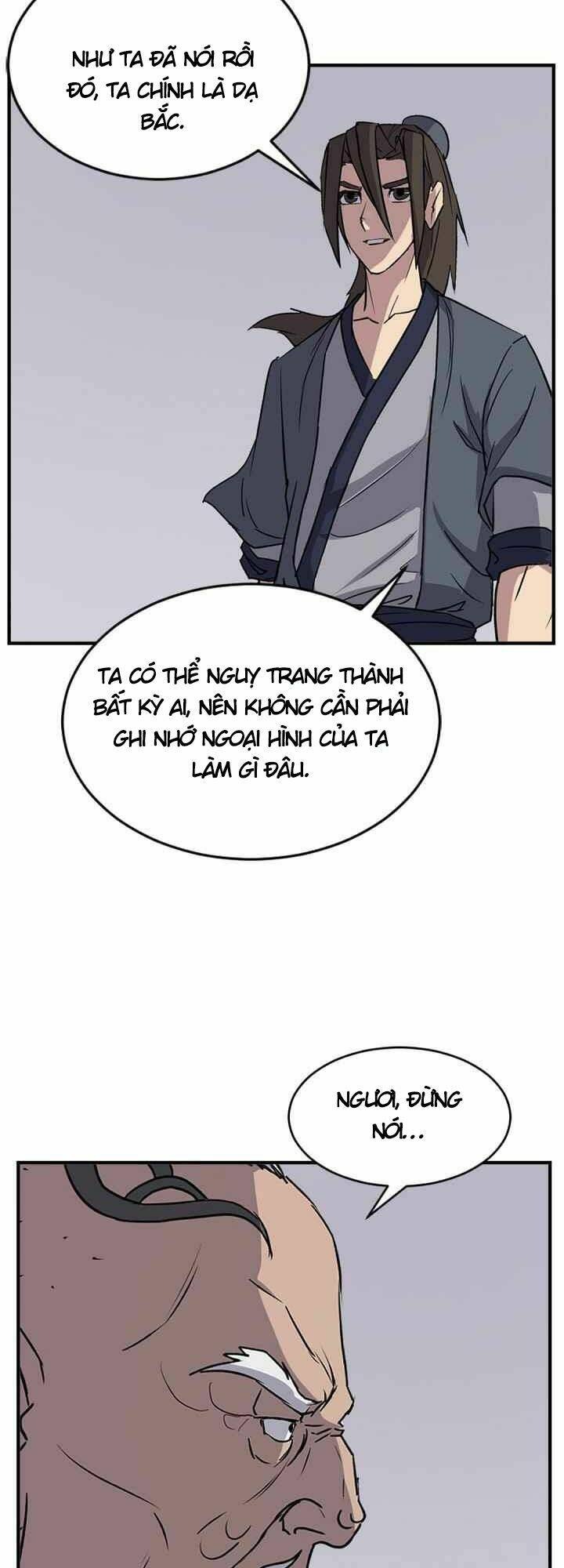 trọng sinh, bất khả chiến bại chapter 126 10