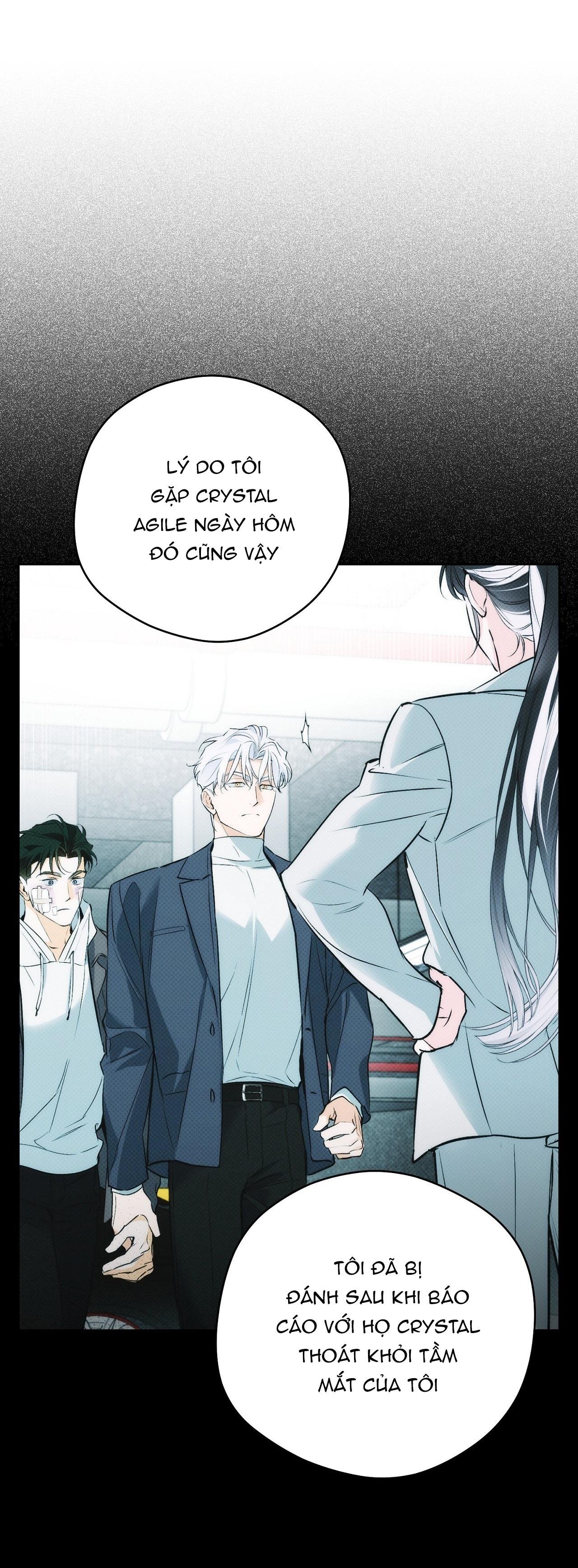 off track chapter 30 71