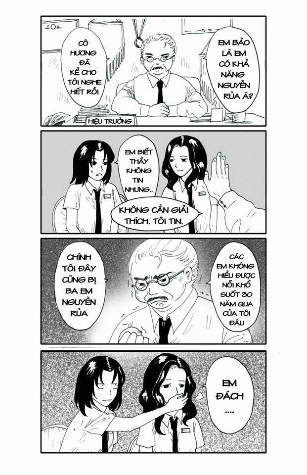 bad luck chapter 3 15