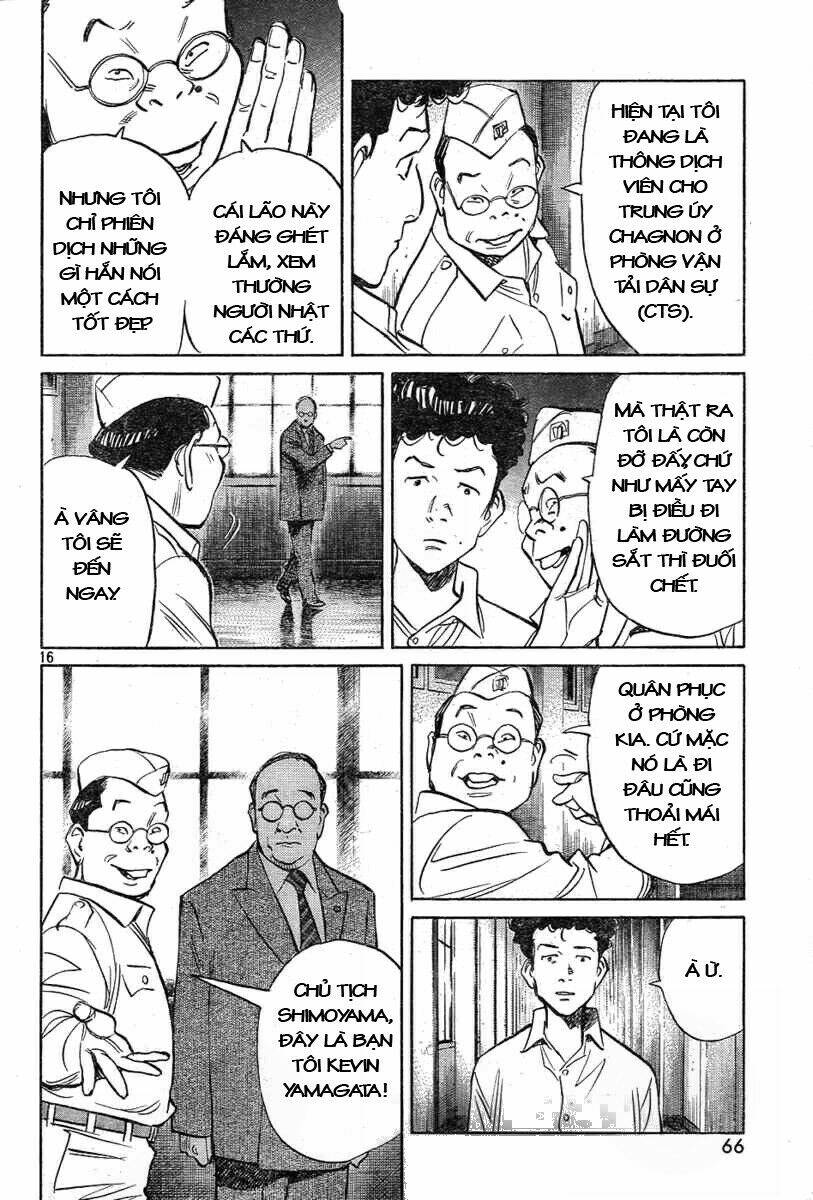 billy bat chapter 3 16